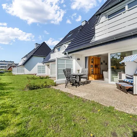 C-haus Cordula, App 36 Lejlighed *